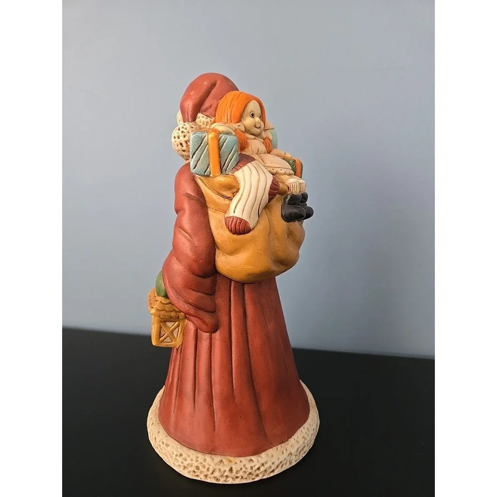 Vintage Santa 10